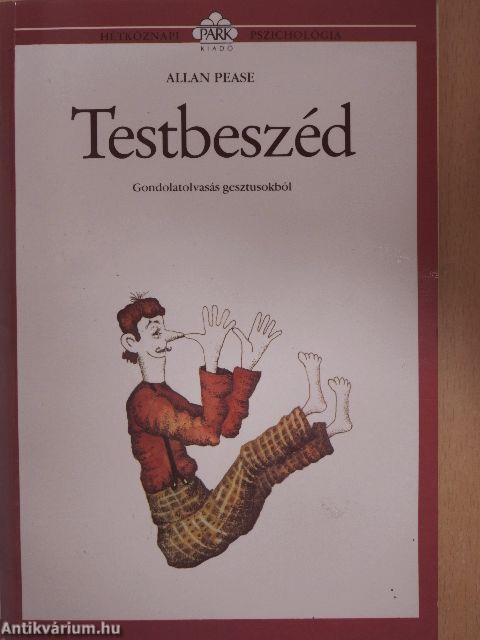 Testbeszéd