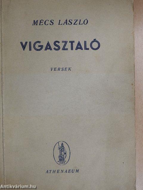 Vigasztaló