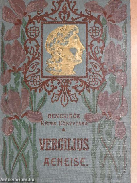 Vergilius Aeneise