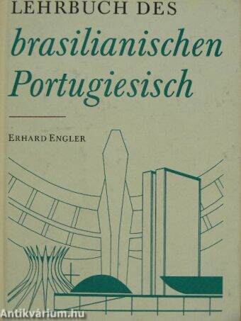 Lehrbuch des brasilianischen Portugiesisch