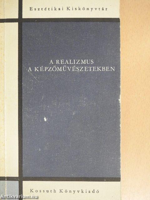 A realizmus a képzőművészetekben