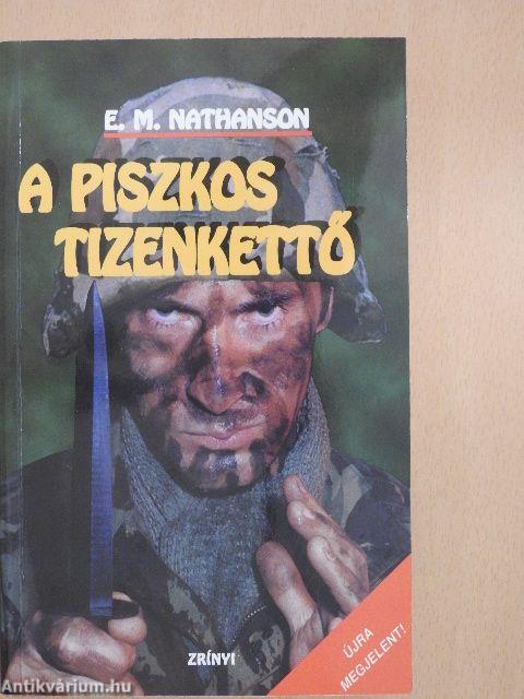 A piszkos tizenkettő