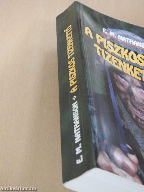 A piszkos tizenkettő