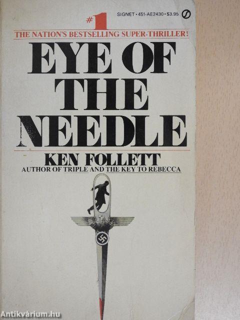 Eye of the Needle