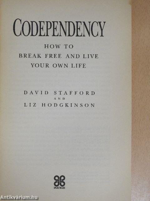 Codependency