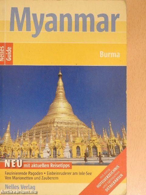 Myanmar (Burma)