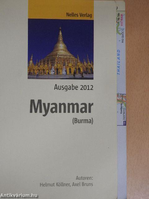 Myanmar (Burma)