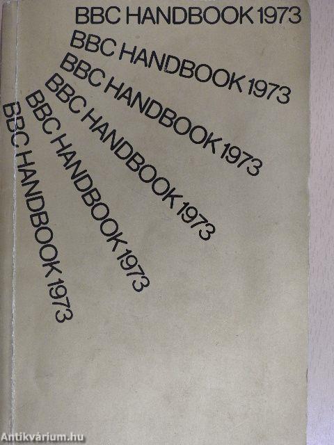 BBC Handbook 1973