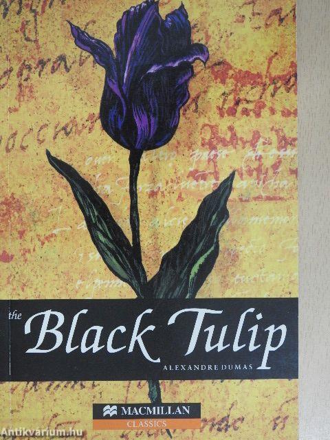 The Black Tulip