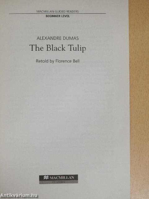 The Black Tulip