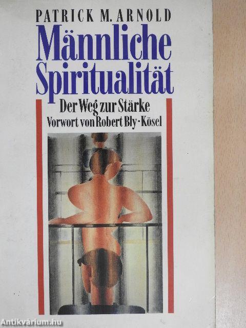 Männliche Spiritualität