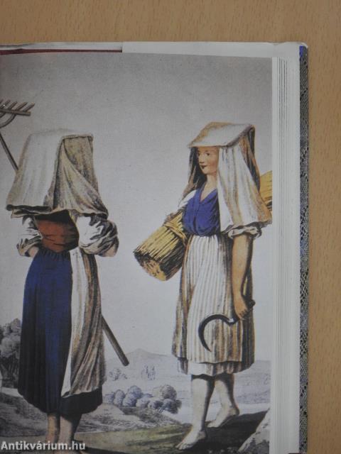 Bakonyi népdalok (dedikált példány)