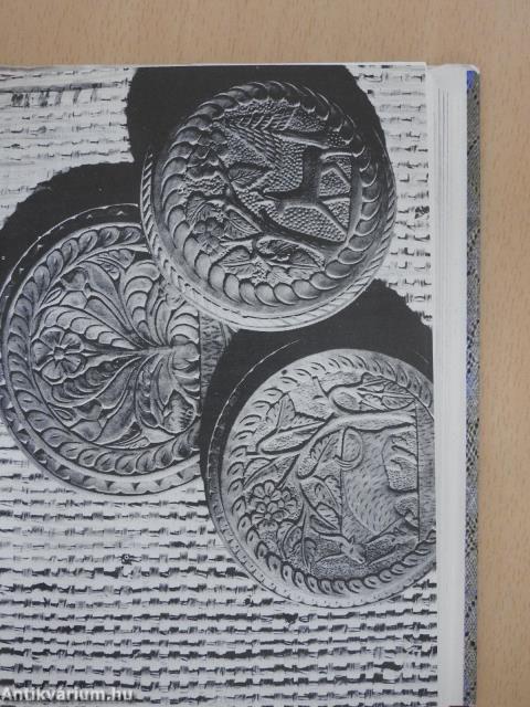 Bakonyi népdalok (dedikált példány)