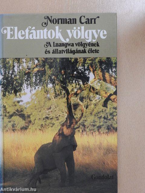 Elefántok völgye