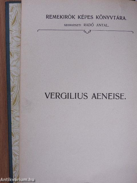 Vergilius Aeneise