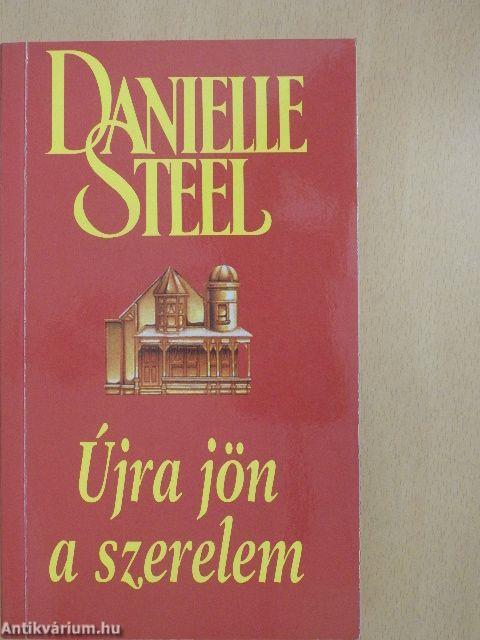 Újra jön a szerelem