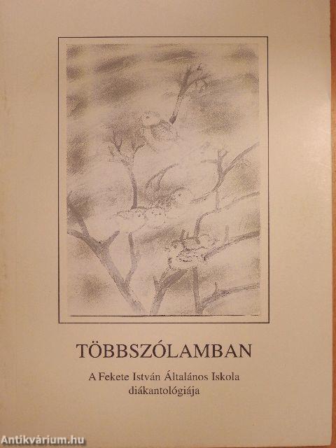 Többszólamban