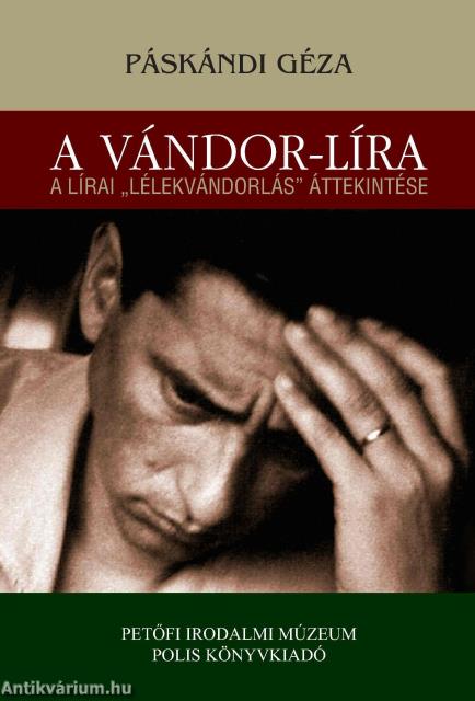 A vándor-líra