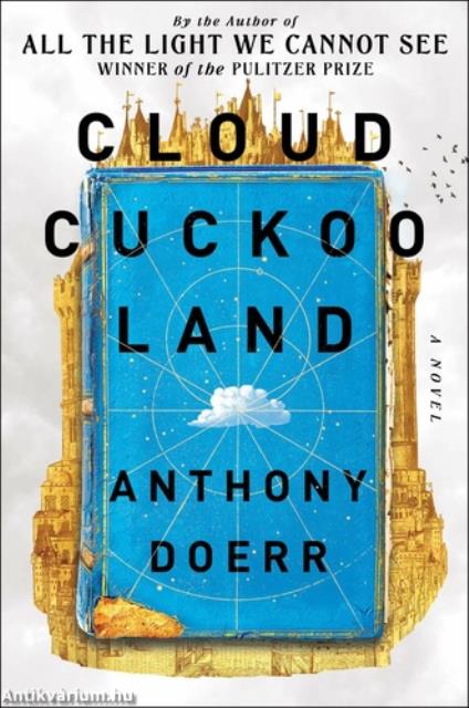 Cloud Cuckoo Land