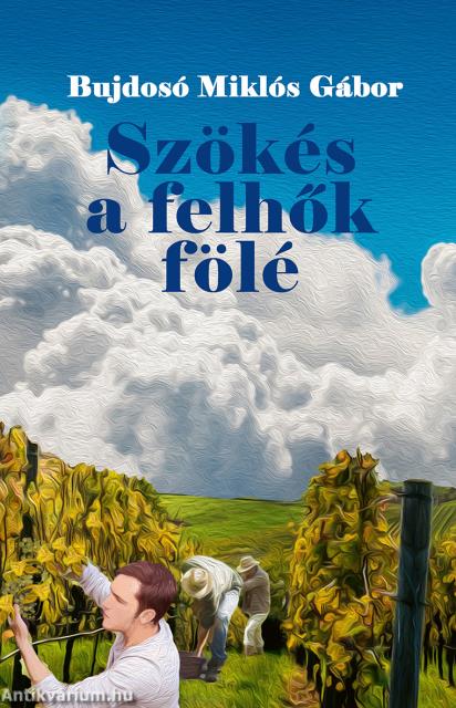 Szökés a felhők fölé