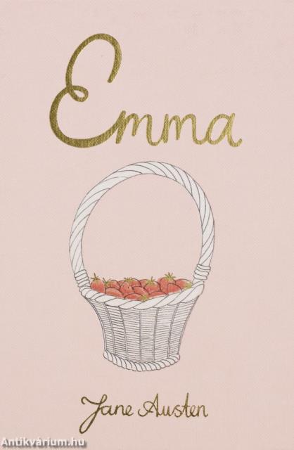 Emma (Wordsworth Collector&#8217;s Edition)