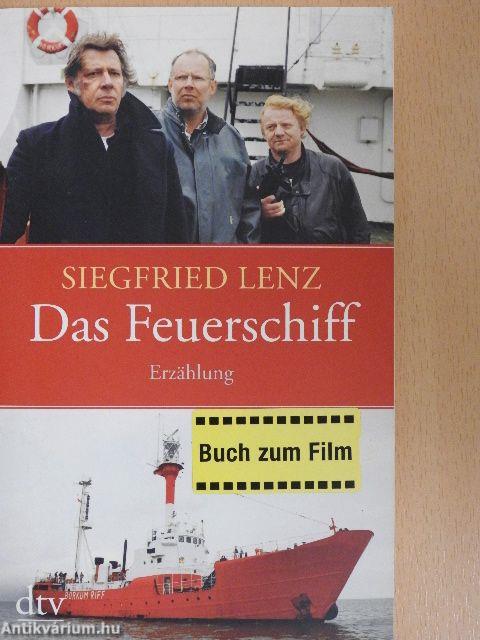 Das Feuerschiff