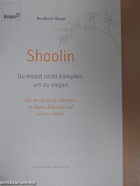 Shaolin