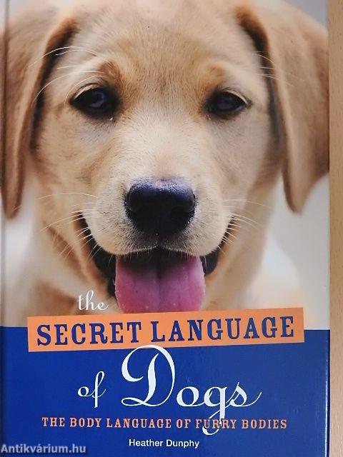 The Secret Language of Dogs