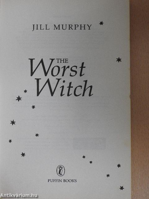 The Worst Witch