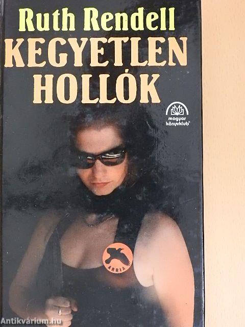 Kegyetlen hollók