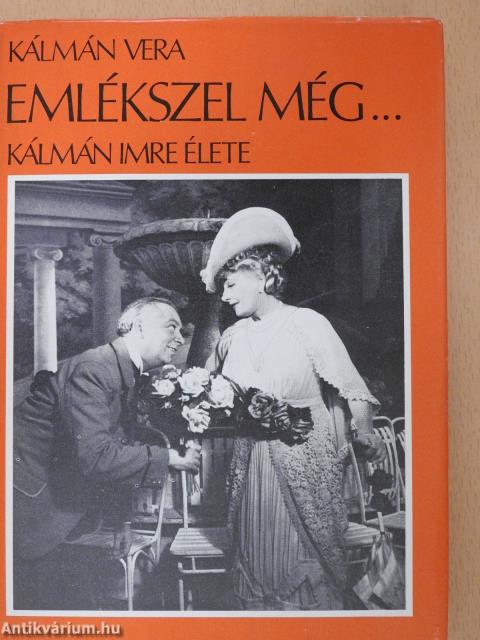 Emlékszel még... (dedikált példány)