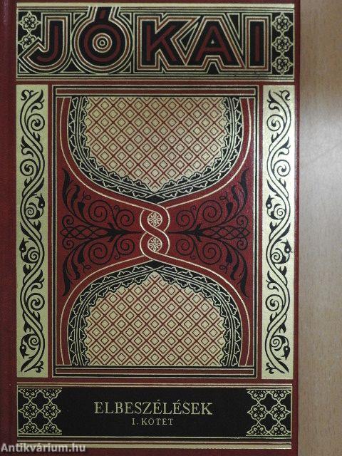 Elbeszélések I-III.