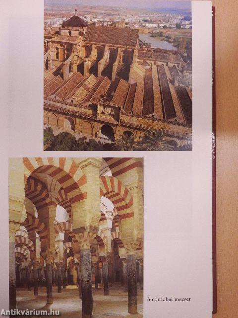 Történelmi emlékhelyek A-Z-ig