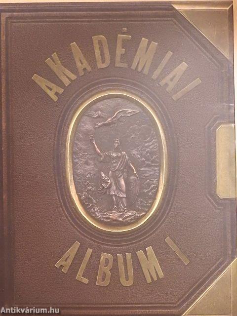 Akadémiai album I.