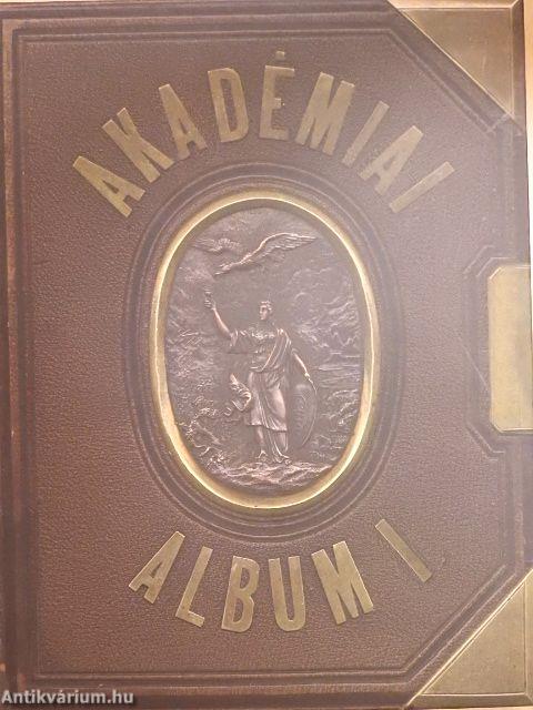 Akadémiai album I.