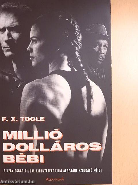 Millió dolláros bébi