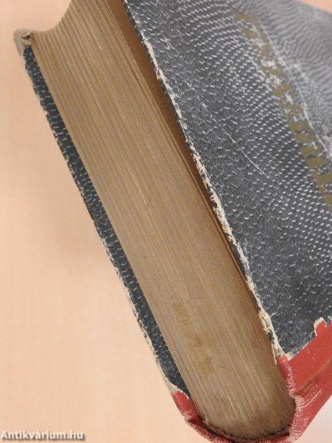 Osztrovszkij drámái