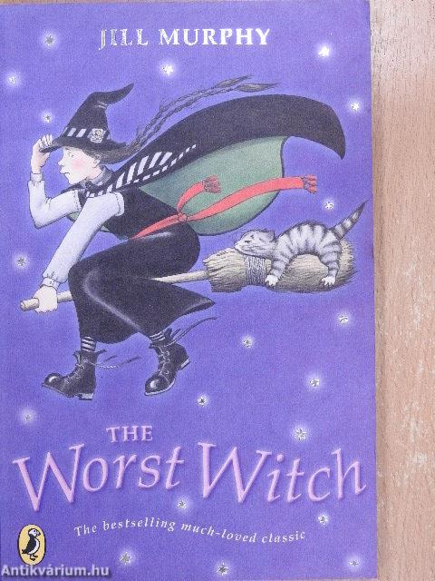 The Worst Witch