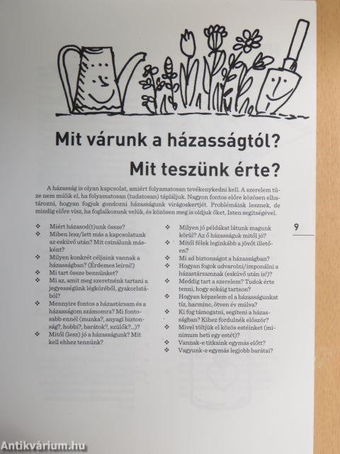 Páros beszélgetések