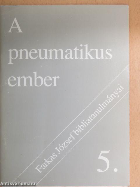 A pneumatikus ember