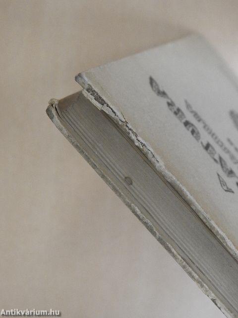 A Literatura almanachja 1928