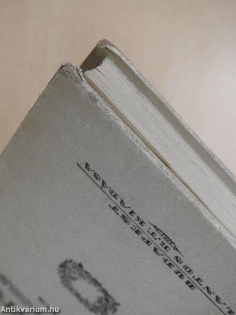 A Literatura almanachja 1928