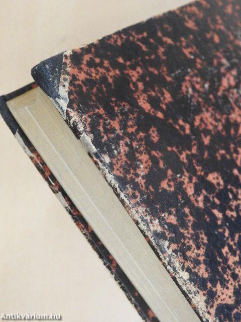 A görög eposz története I-II.