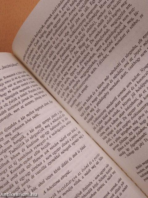 Önéletírás, világlátás