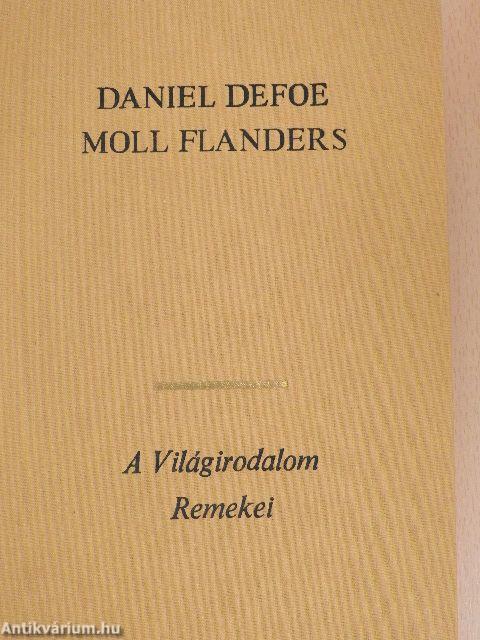 Moll Flanders