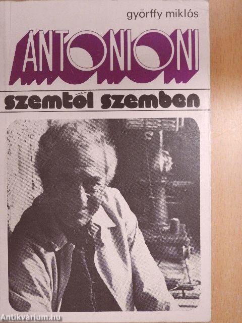 Michelangelo Antonioni