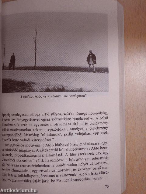 Michelangelo Antonioni