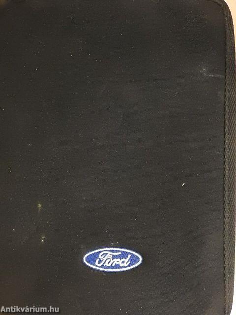 Bedienungsanleitung Mondeo