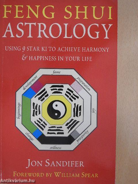 Feng Shui Astrology