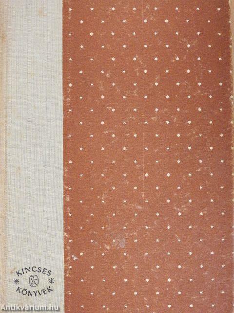 Boldog hajlék I-II.